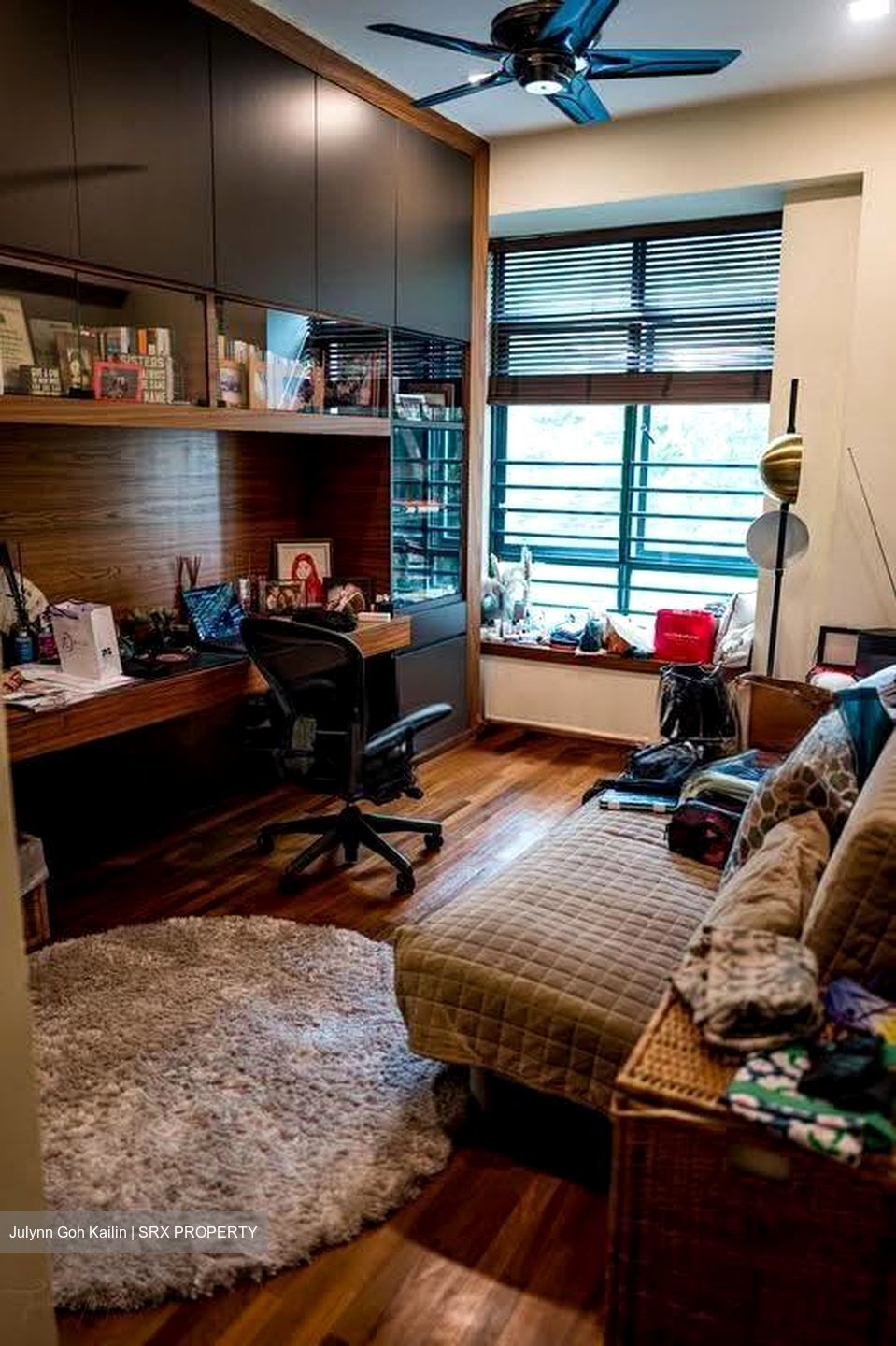 The Hillside (D21), Condominium #618987441